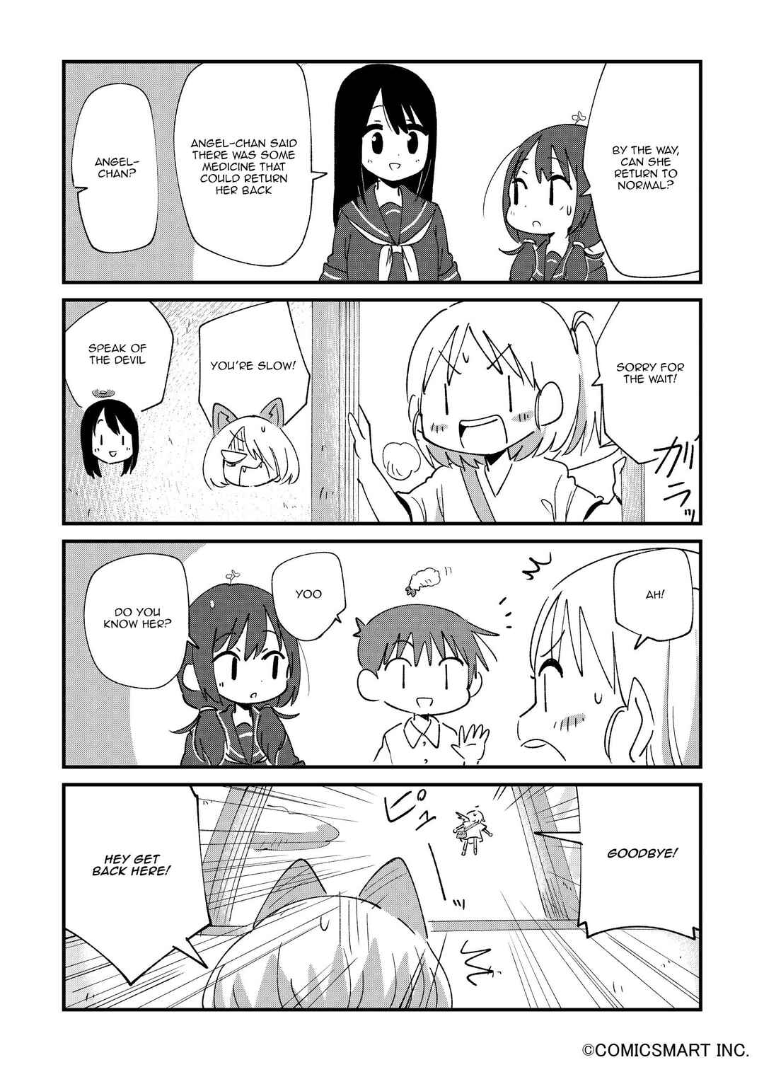 Chapter 64 - Page 2