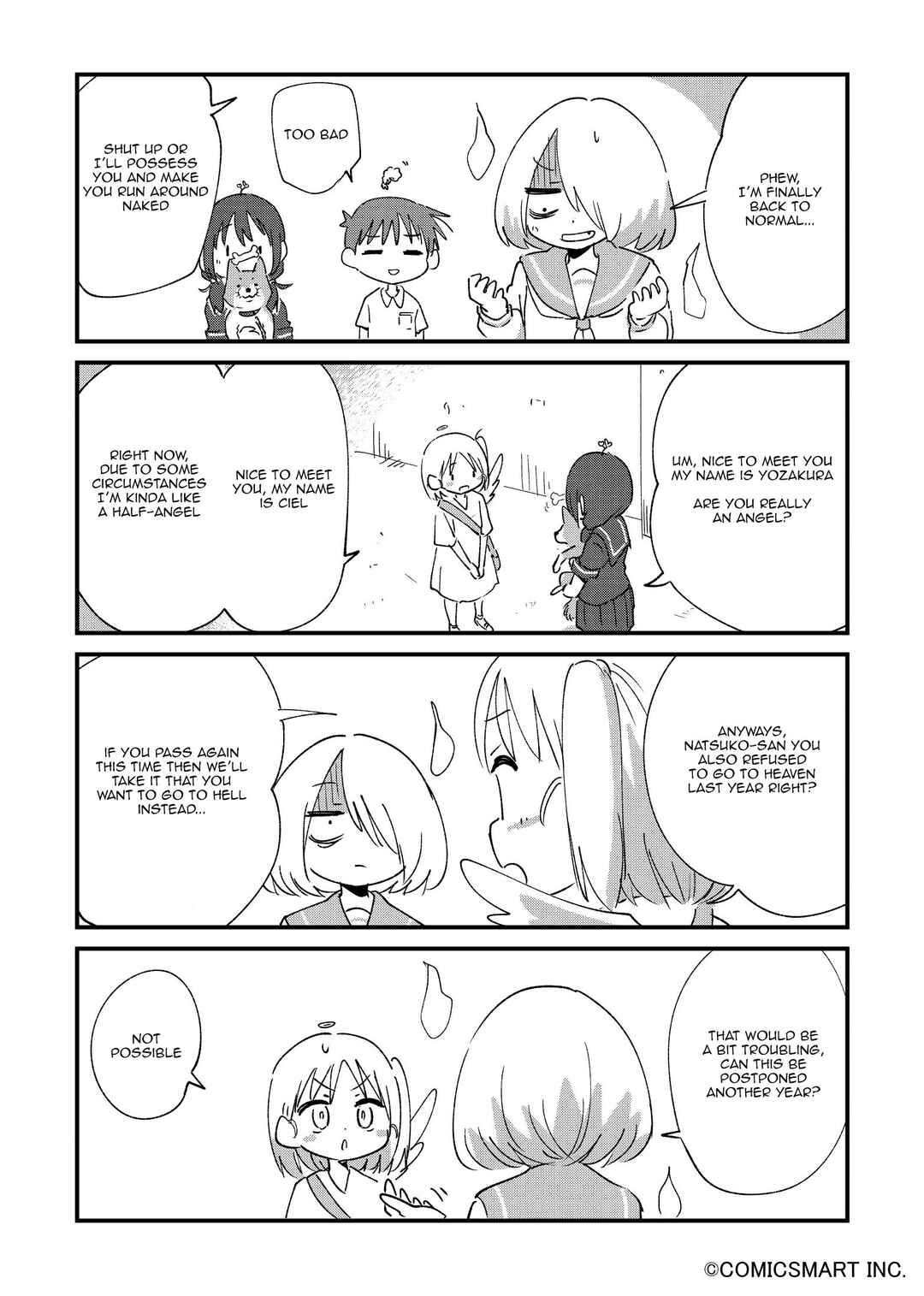 Chapter 64 - Page 3
