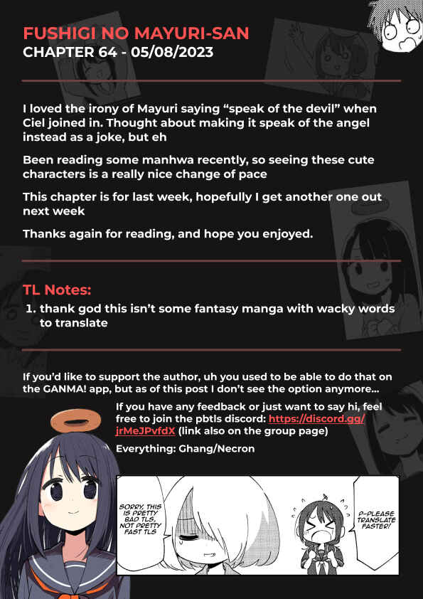 Chapter 64 - Page 5