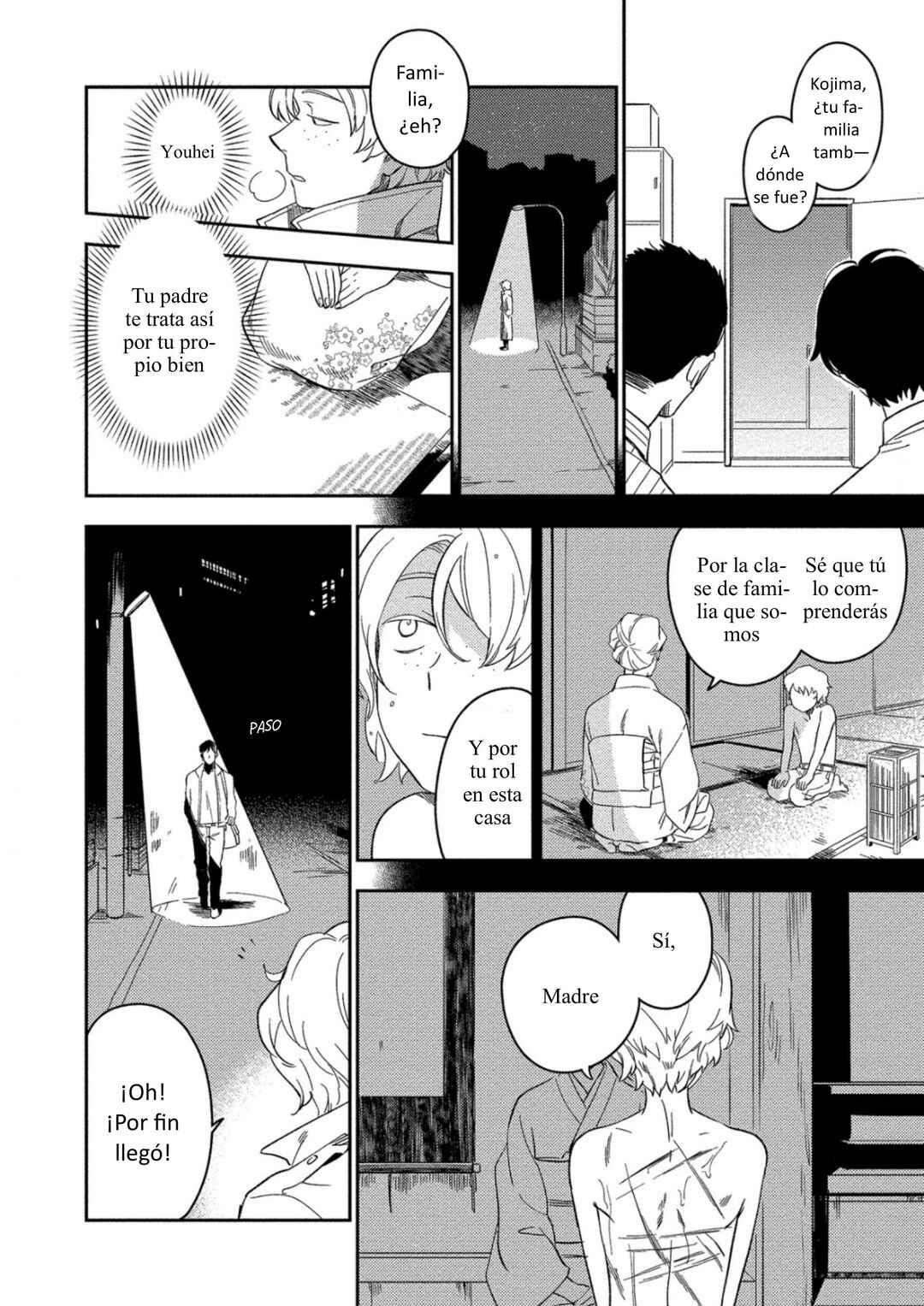 Chapter 6 - Page 6