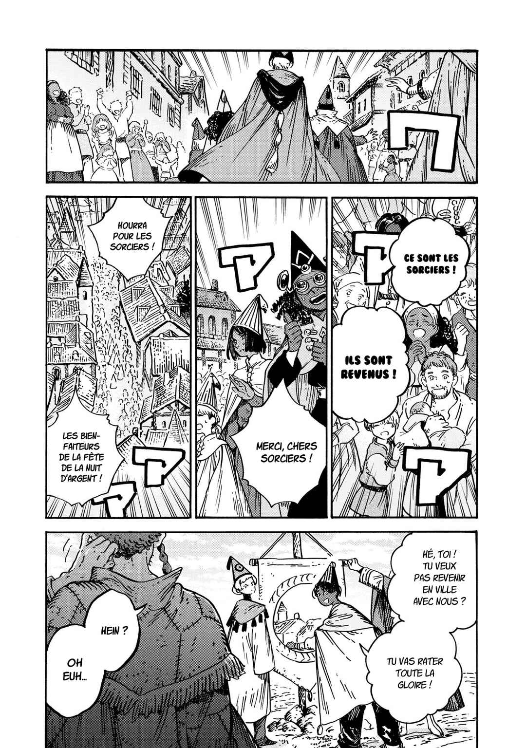 Chapter 88 - Page 12