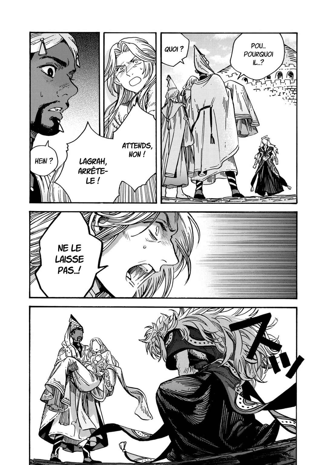 Chapter 88 - Page 19