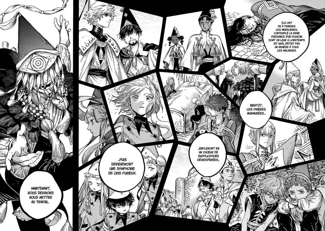 Chapter 88 - Page 23