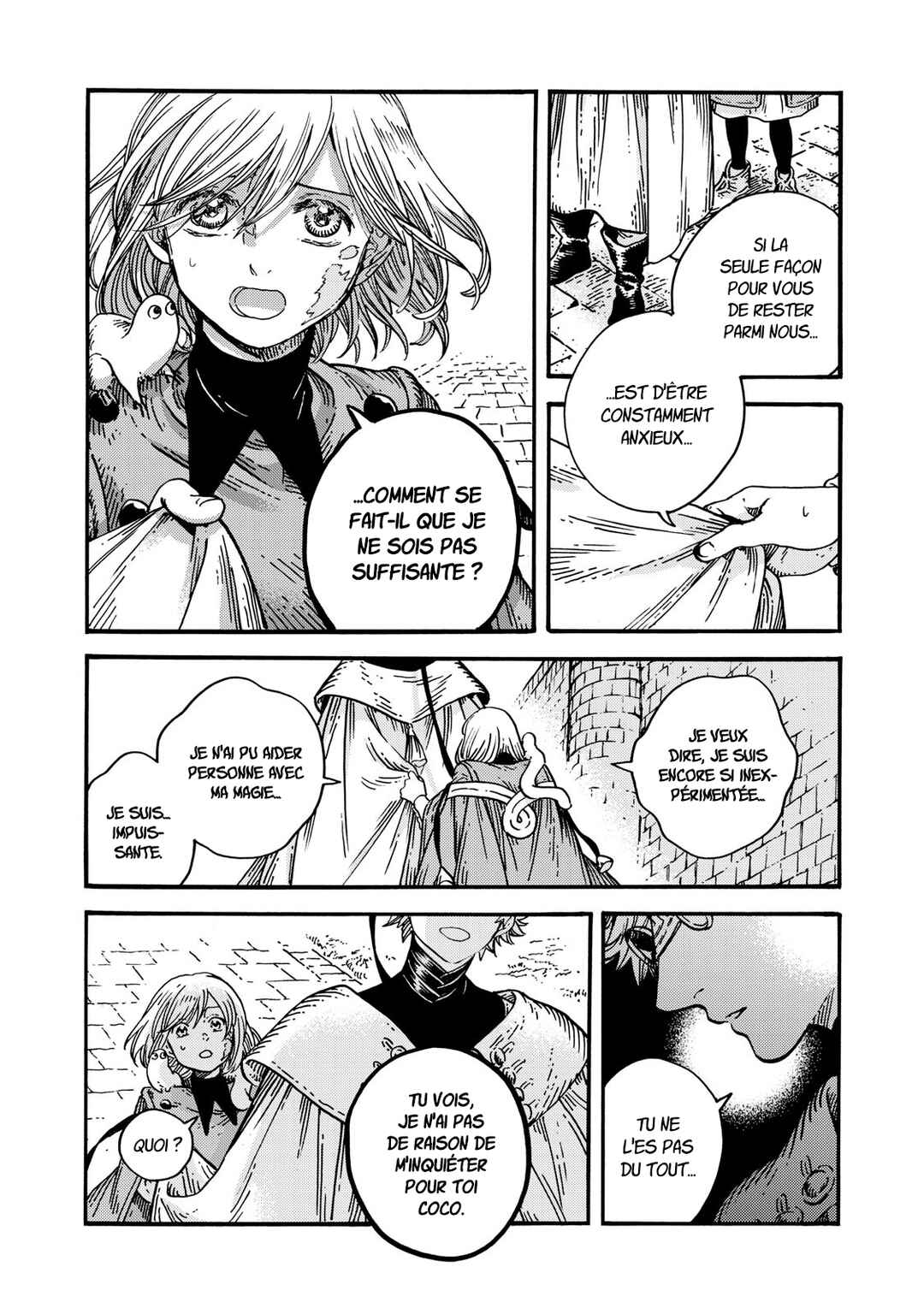Chapter 88 - Page 25