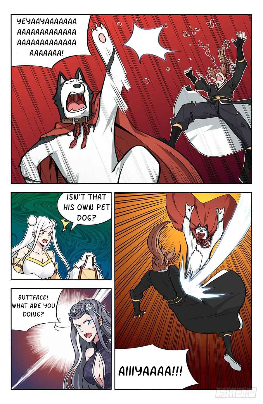 Chapter 179 - Page 10