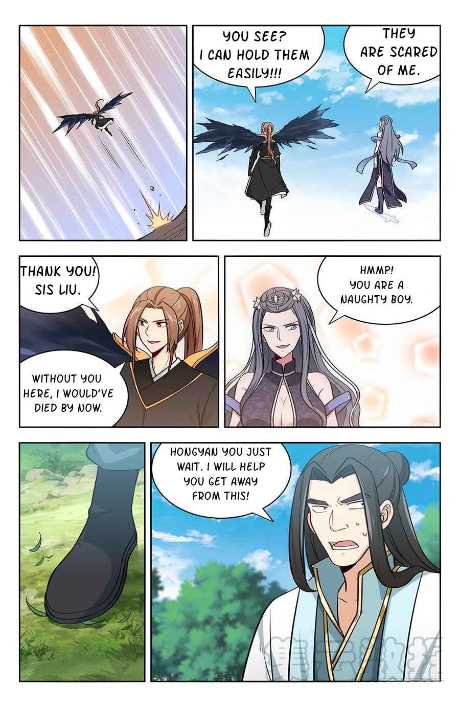 Chapter 179 - Page 13