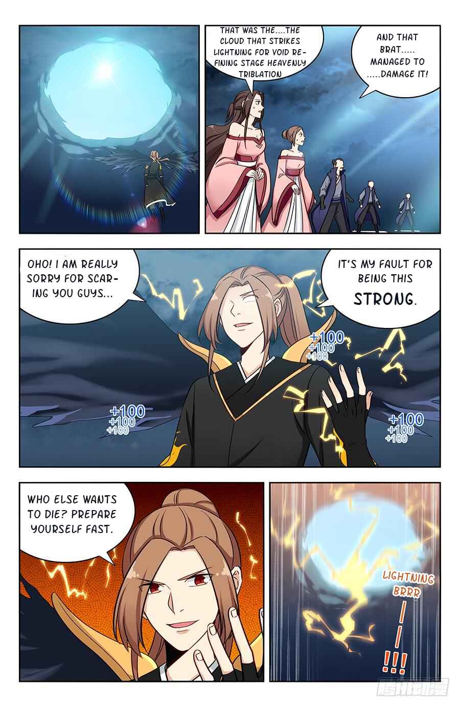 Chapter 179 - Page 2