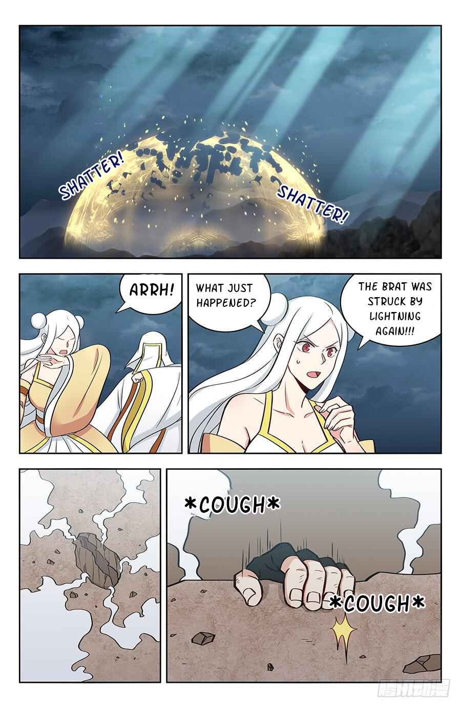 Chapter 179 - Page 4