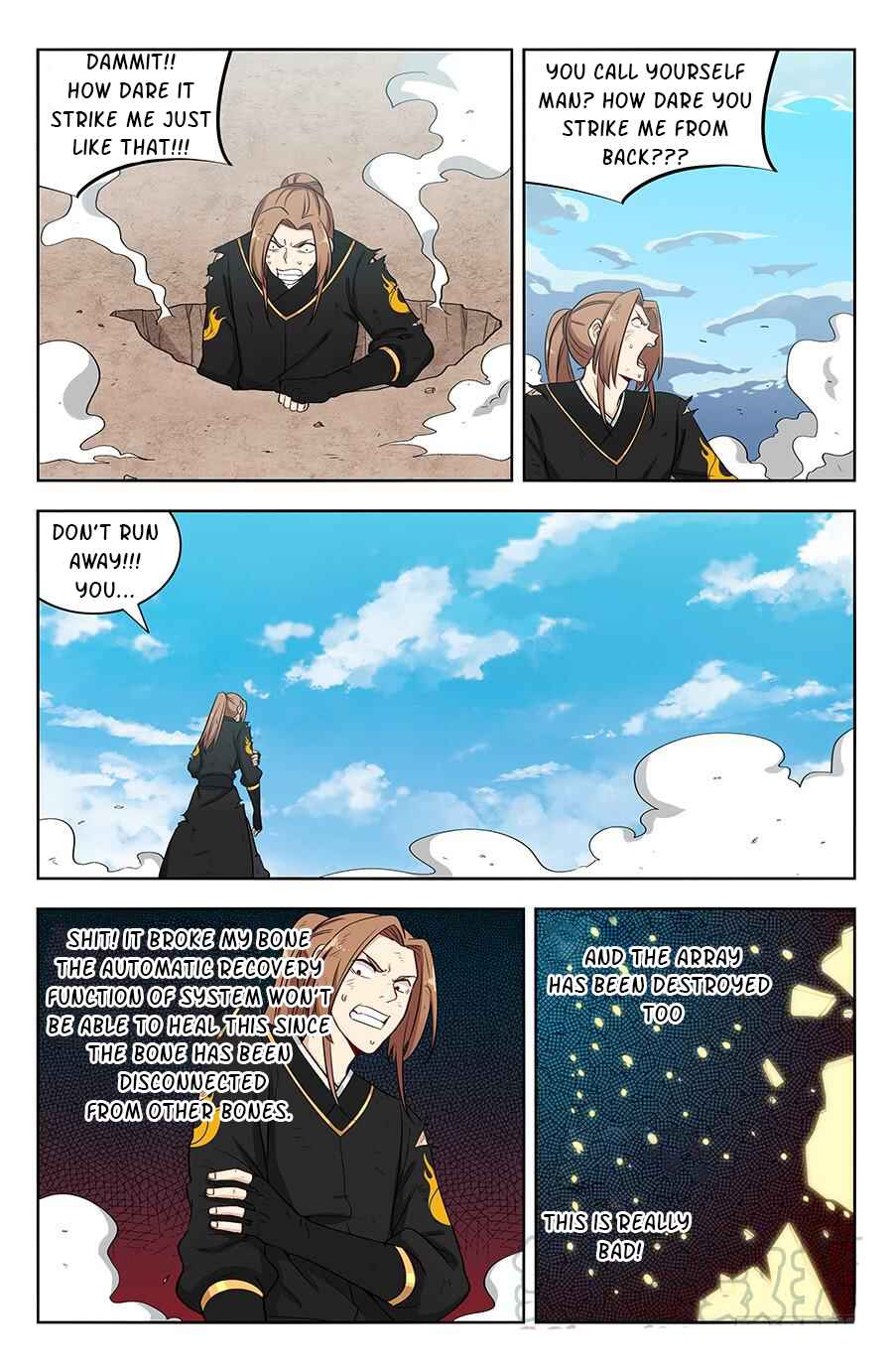 Chapter 179 - Page 5