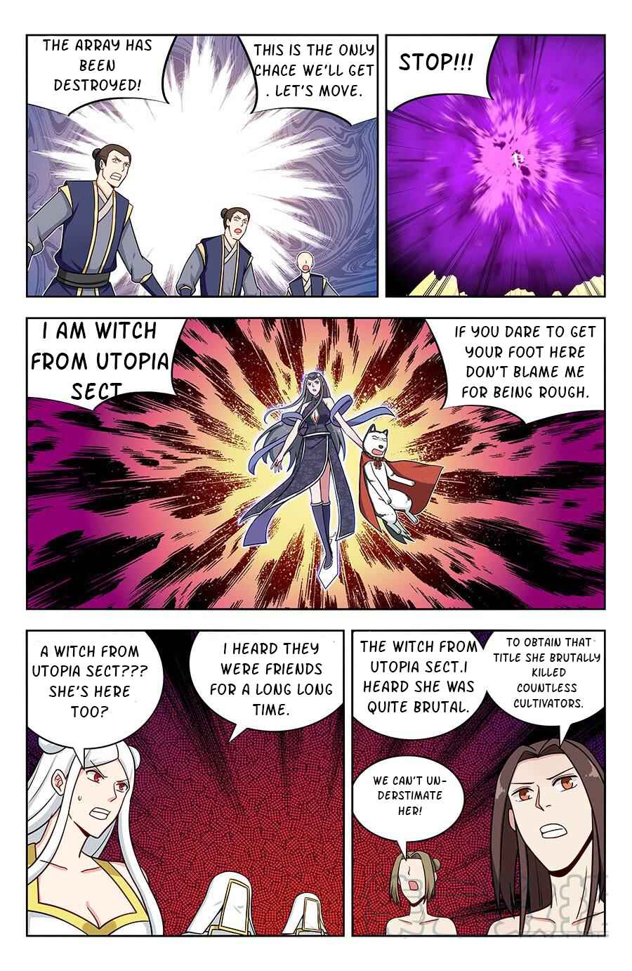 Chapter 179 - Page 7