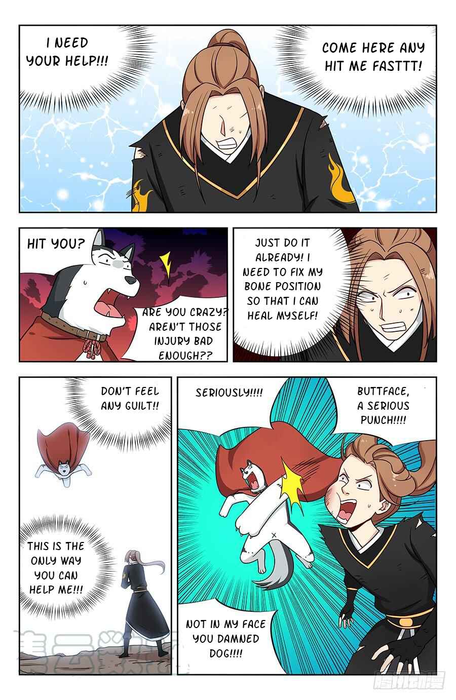 Chapter 179 - Page 9