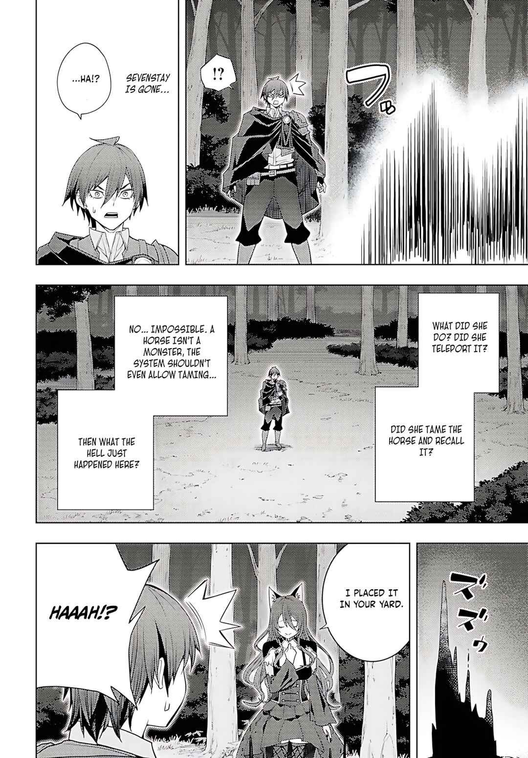 Chapter 75 - Page 21