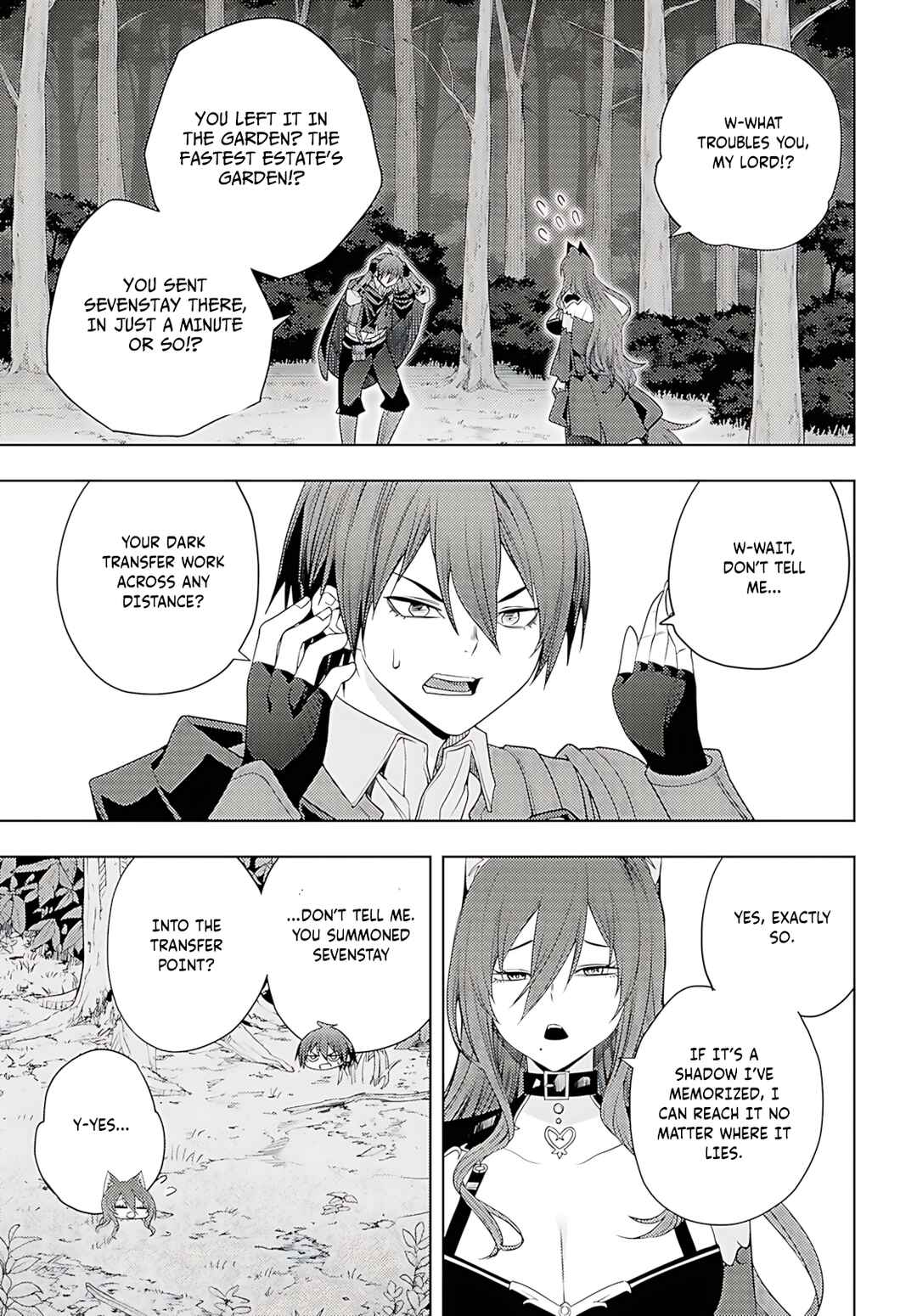 Chapter 75 - Page 22