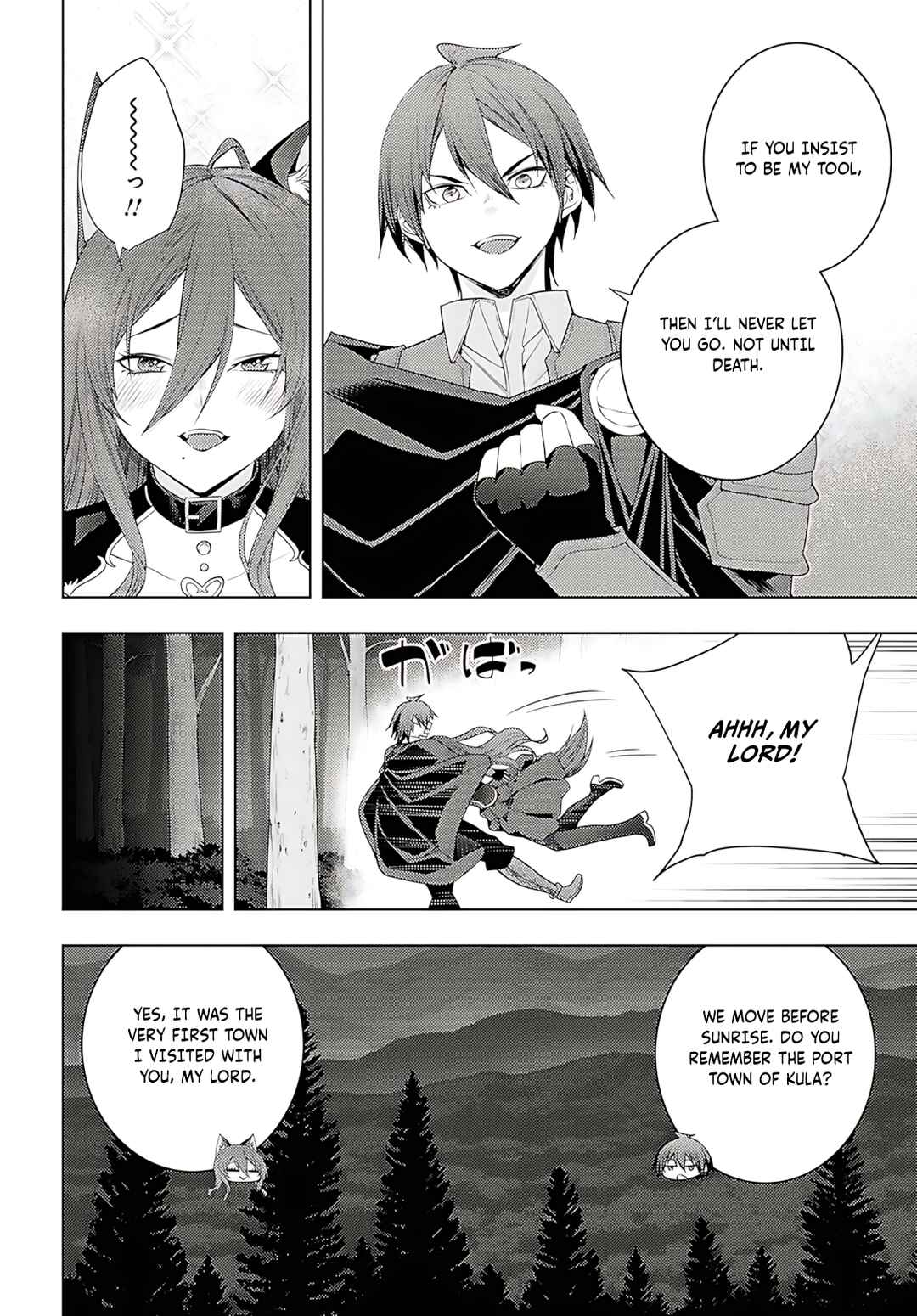 Chapter 75 - Page 25