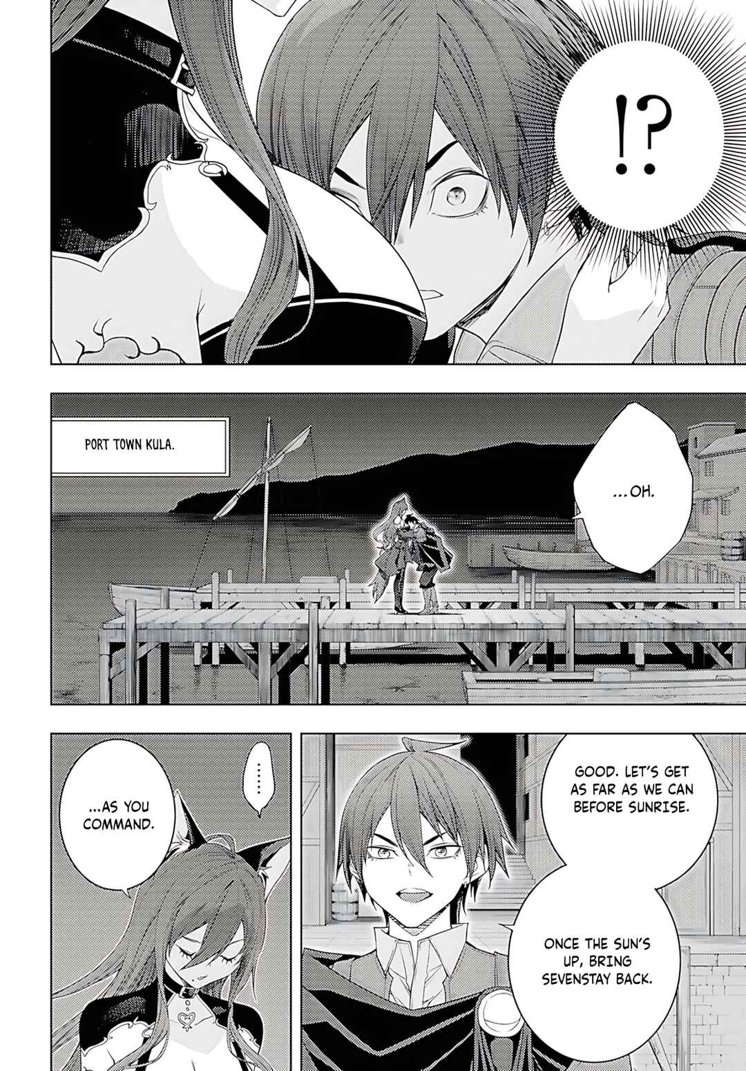 Chapter 75 - Page 27