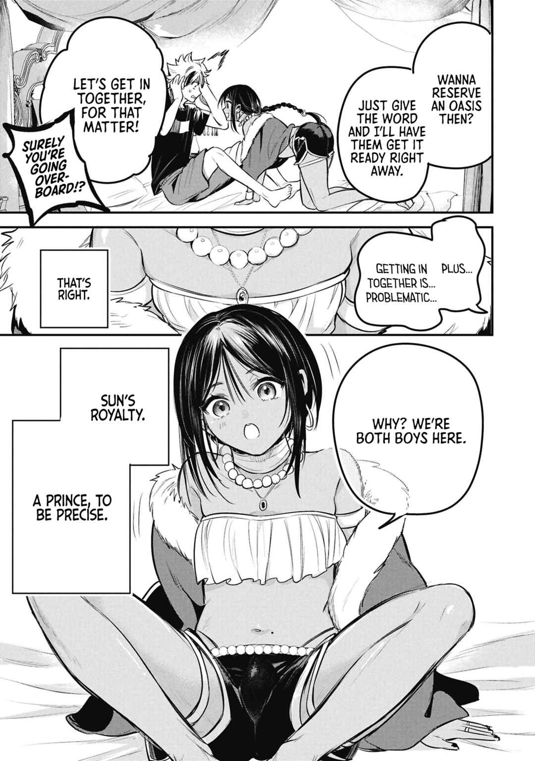 Chapter 5 - Page 3