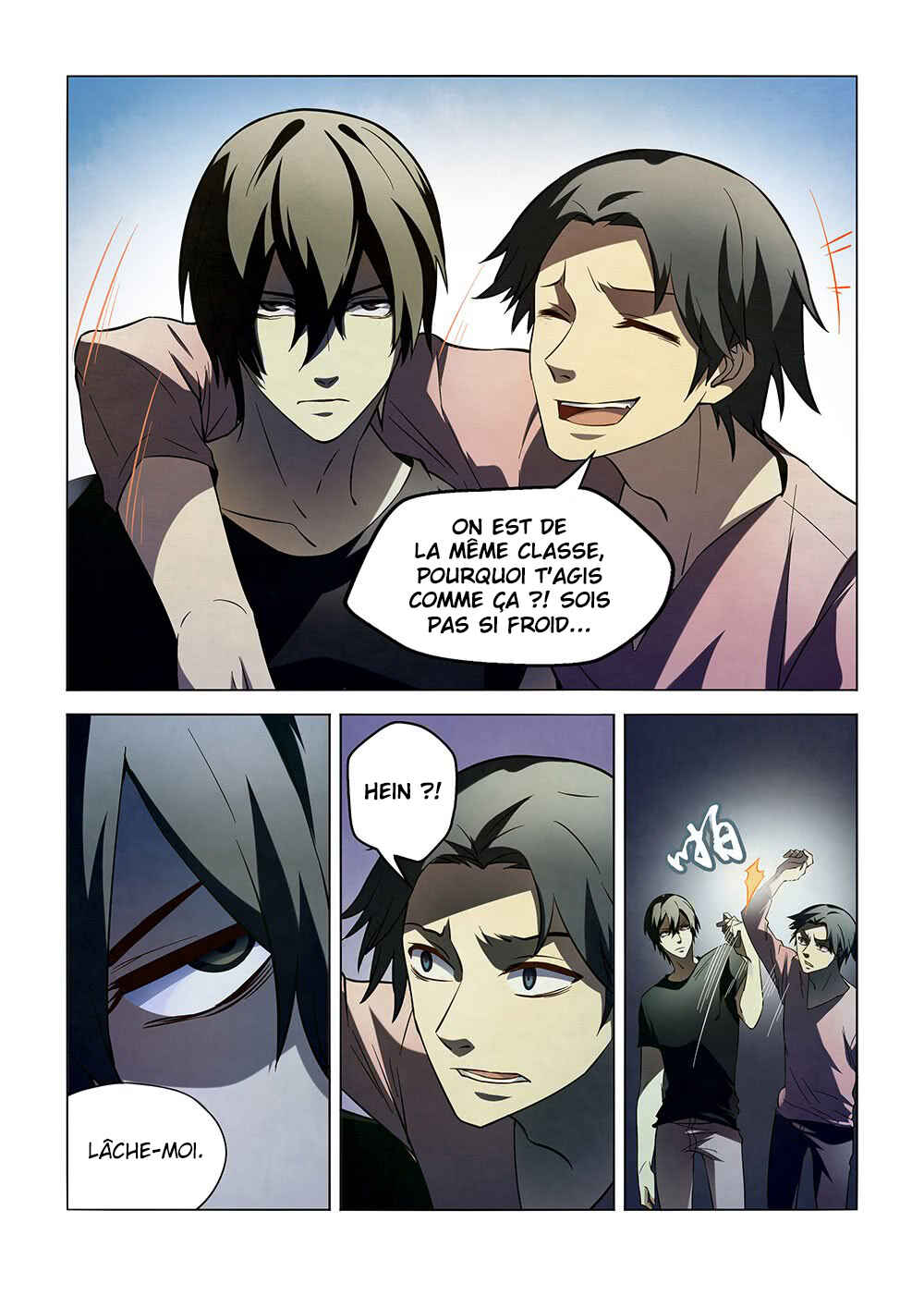 Chapter 101 - Page 14
