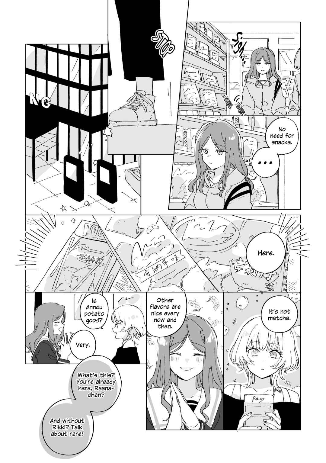 Chapter 21 - Page 2