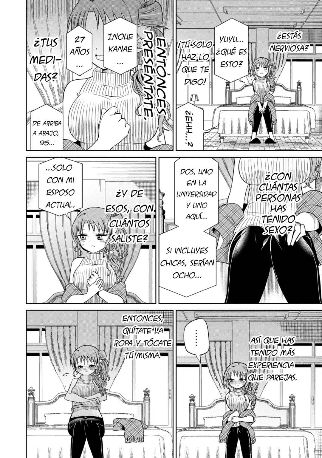 Chapter 85 - Page 10