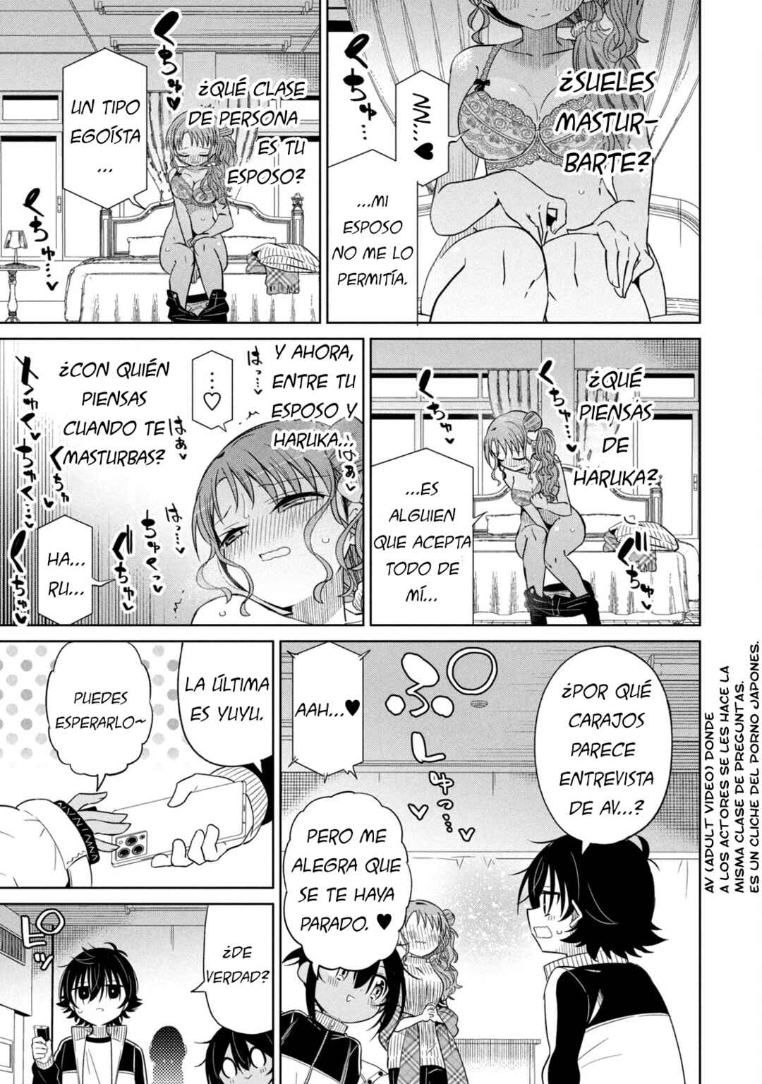 Chapter 85 - Page 11