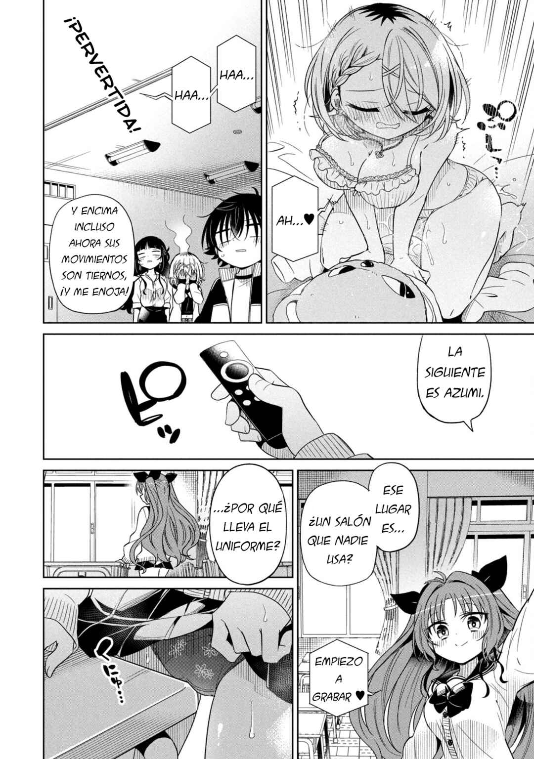 Chapter 85 - Page 6