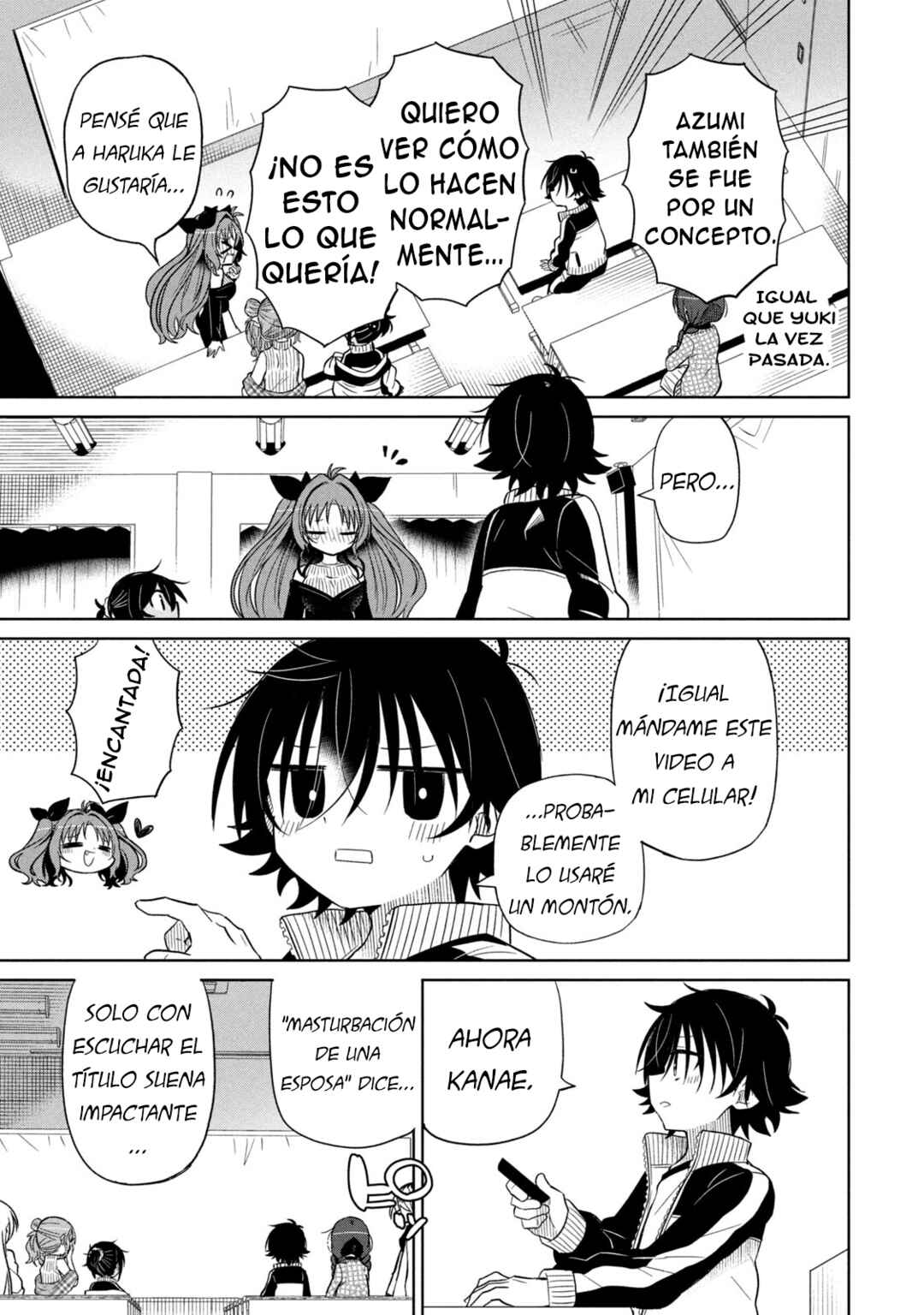 Chapter 85 - Page 9