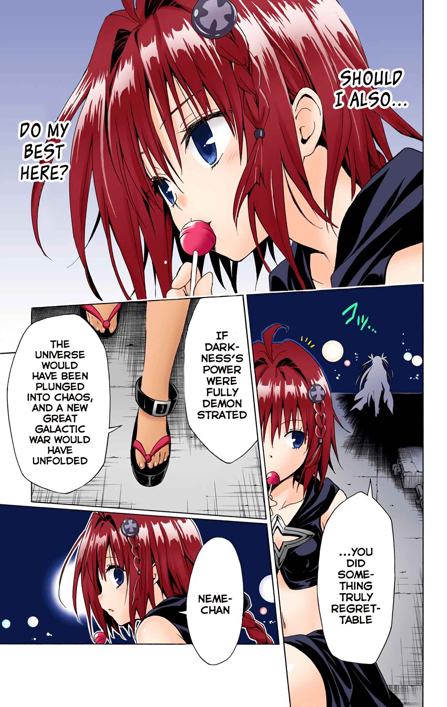 Chapter 47 - Page 31