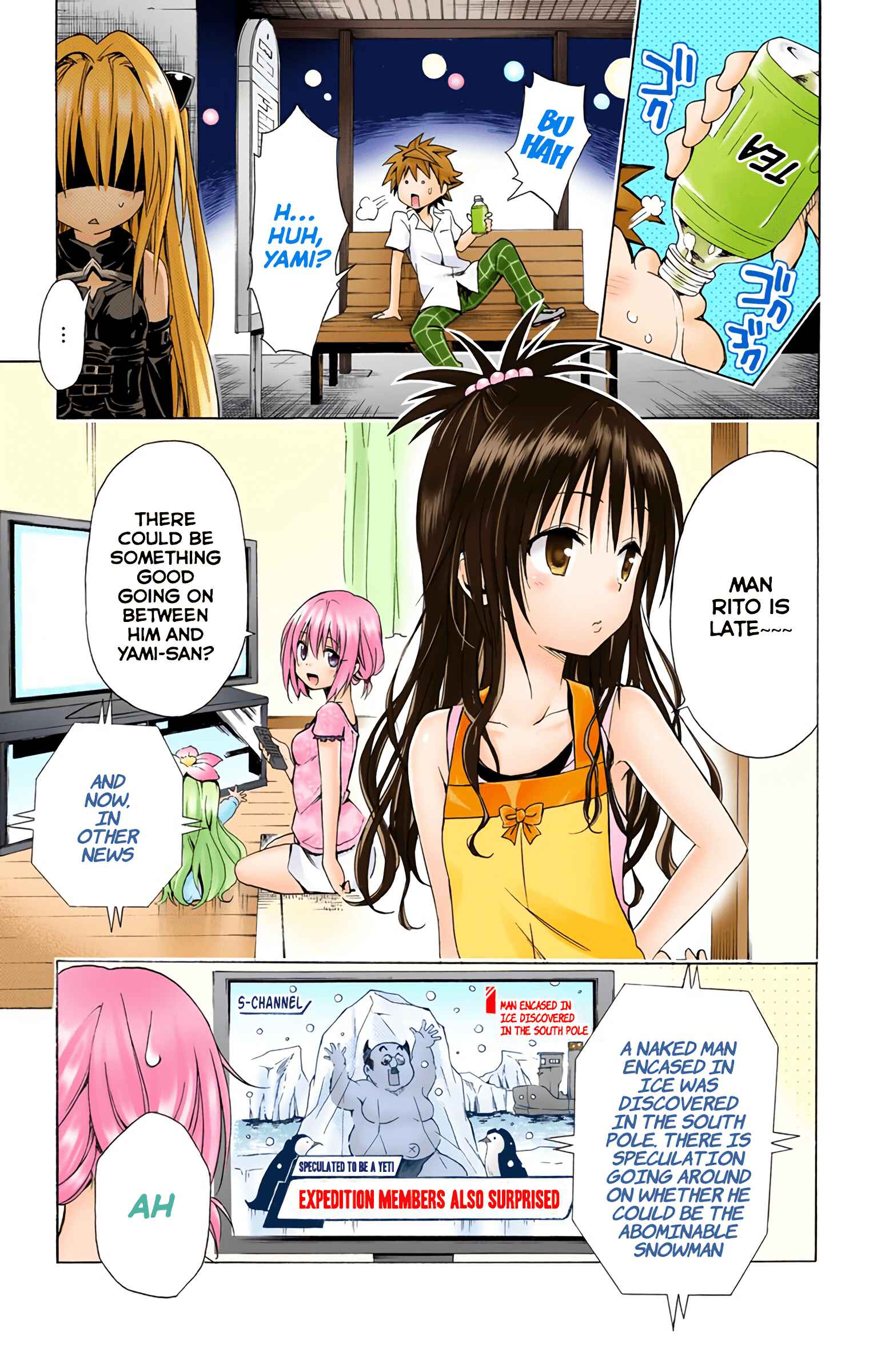 Chapter 47 - Page 35
