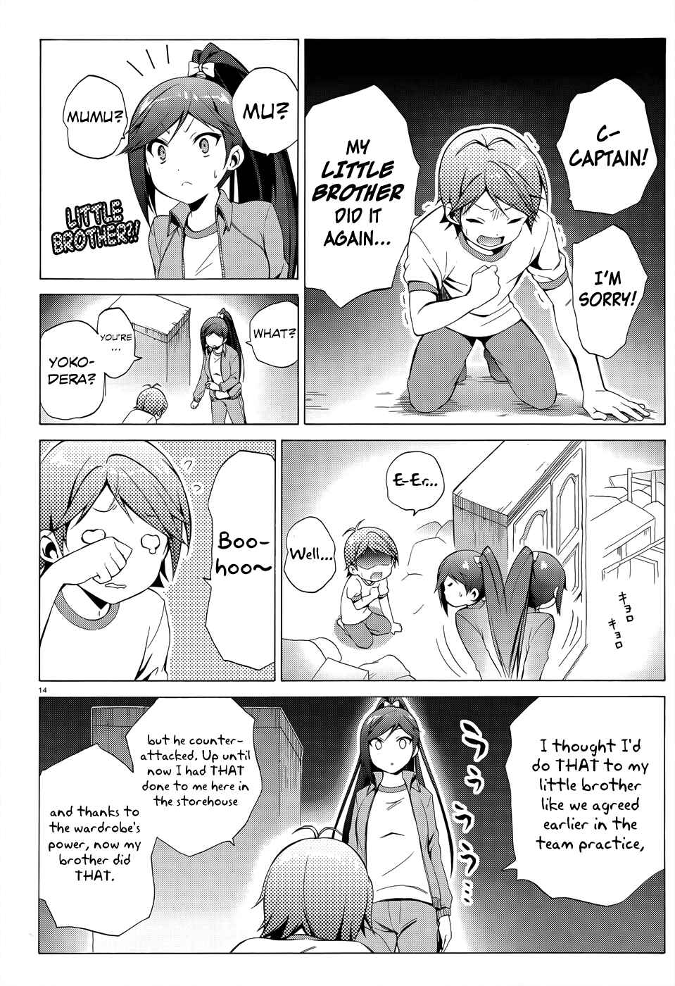 Chapter 20 - Page 15
