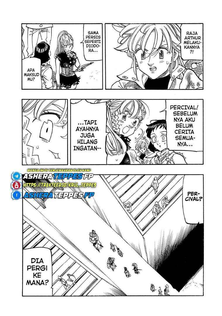 Chapter 195 - Page 16