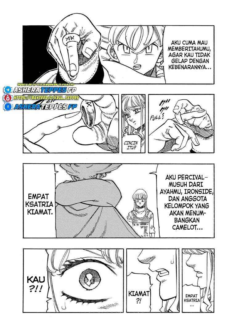 Chapter 195 - Page 20