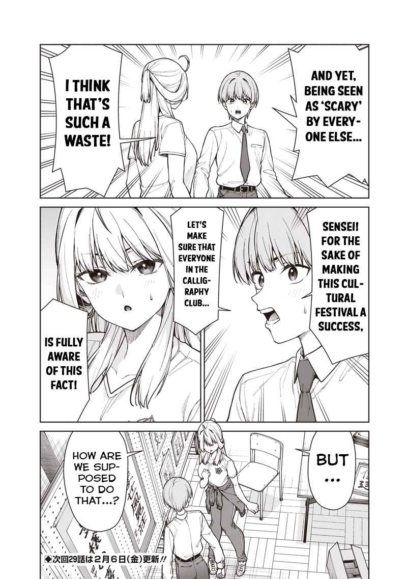 Chapter 28 - Page 22