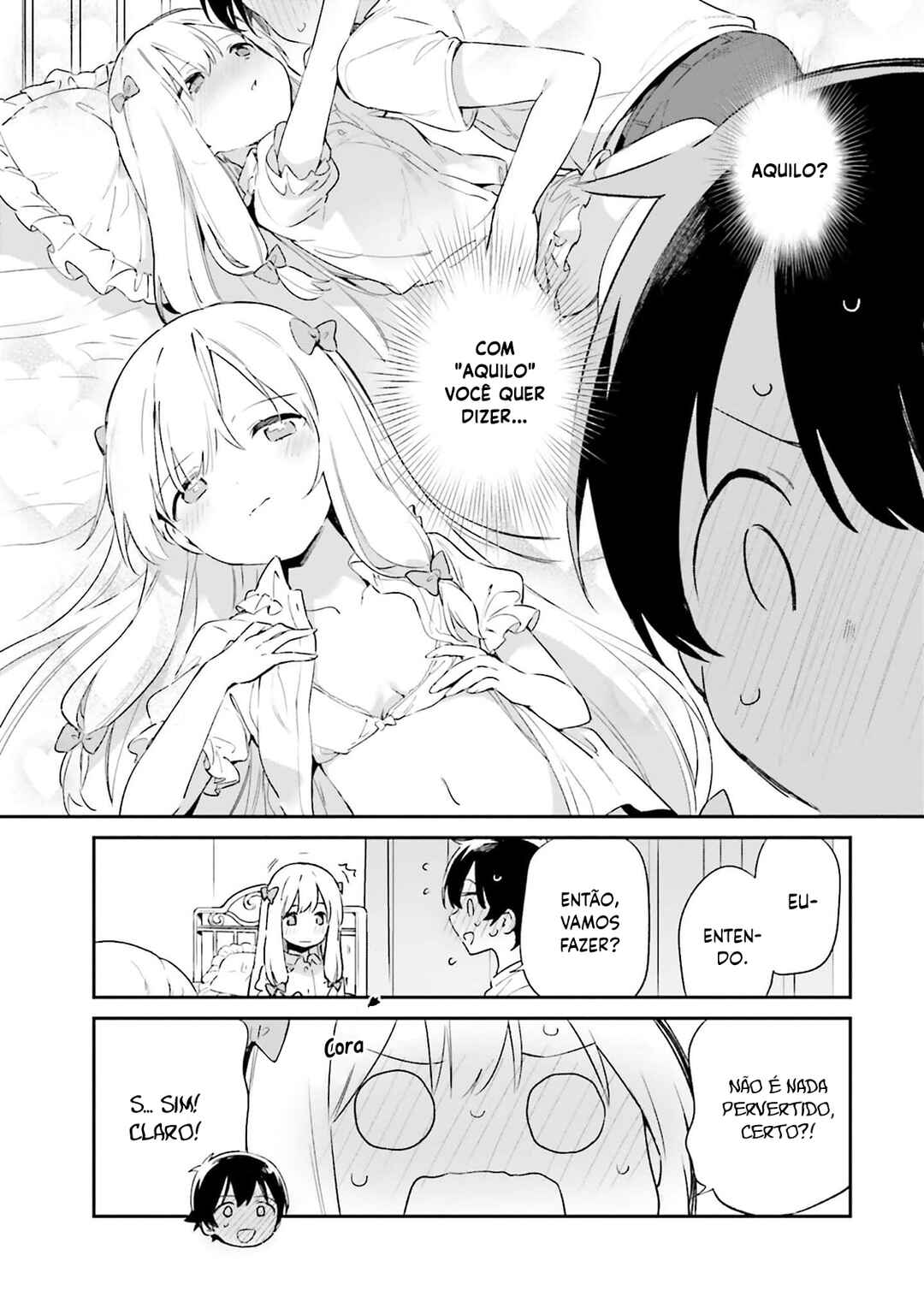 Chapter 78 - Page 19