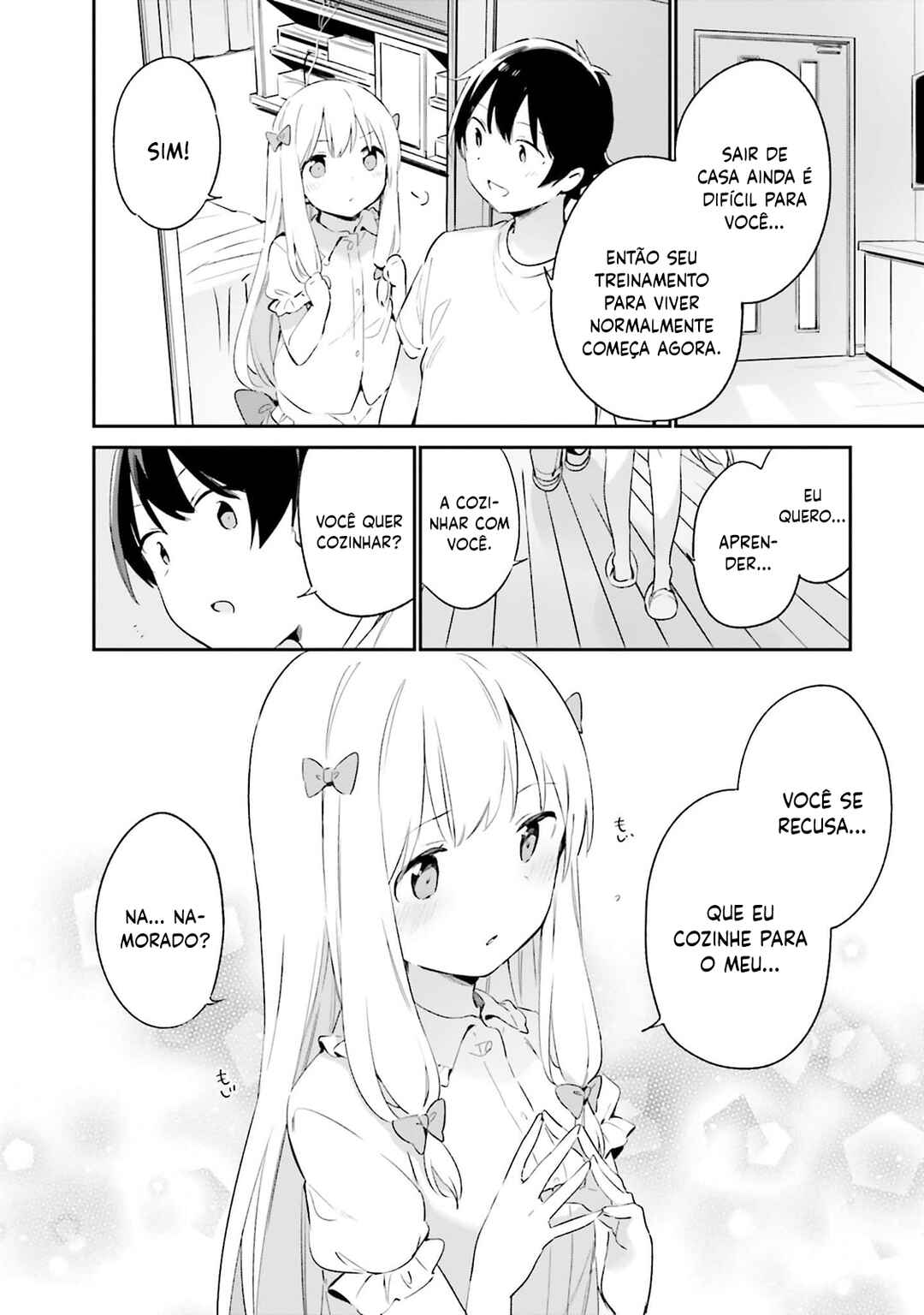 Chapter 78 - Page 23