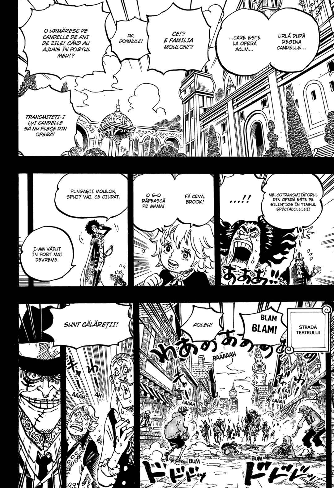 Chapter 1183 - Page 13