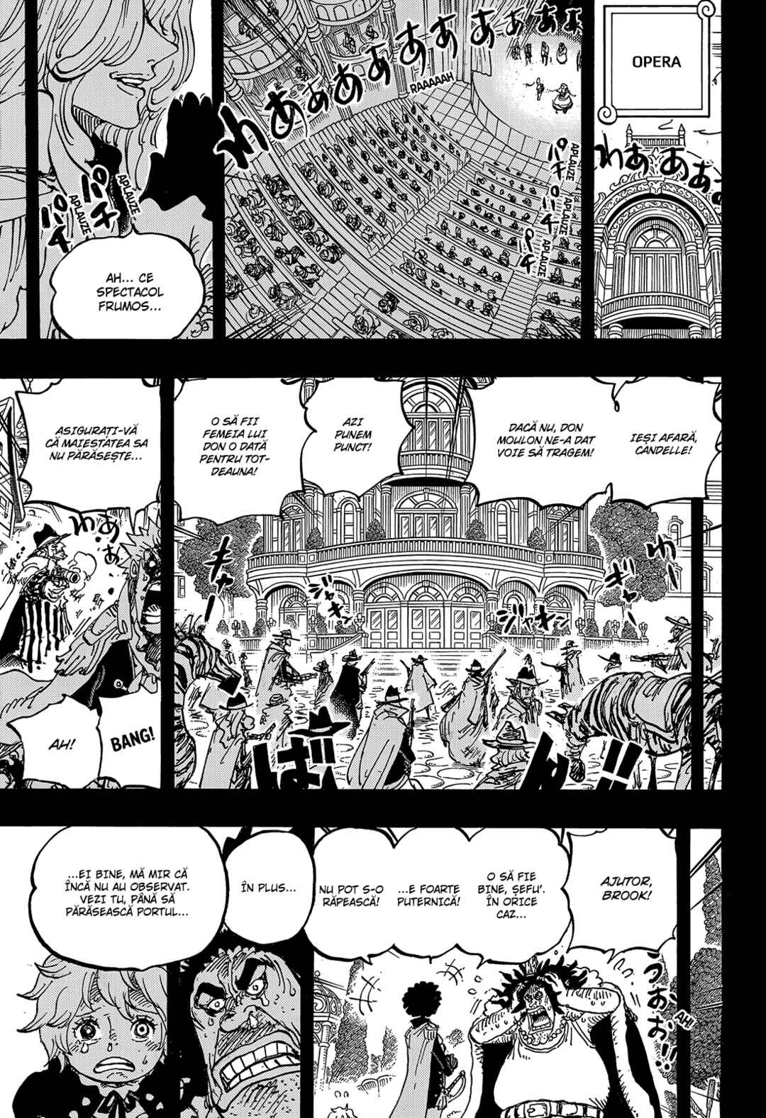 Chapter 1183 - Page 14