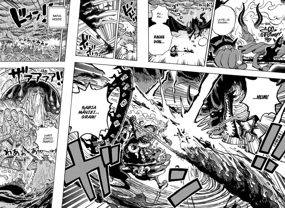 Chapter 1183 - Page 3