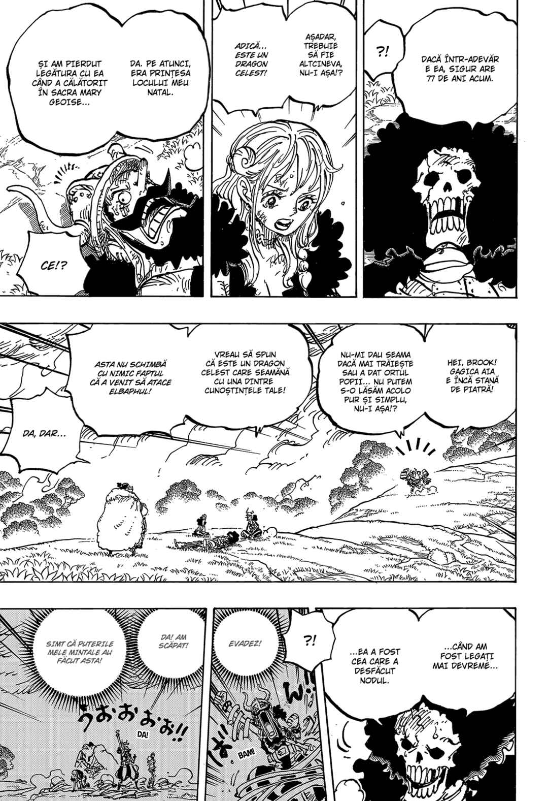 Chapter 1183 - Page 6