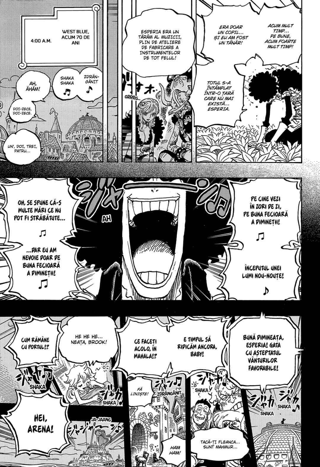 Chapter 1183 - Page 8