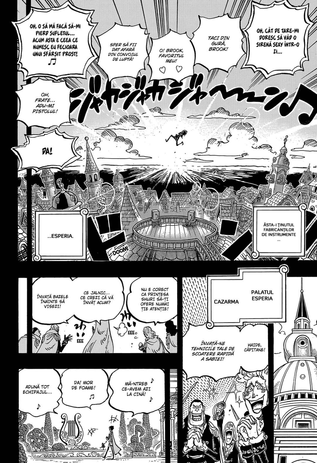 Chapter 1183 - Page 9