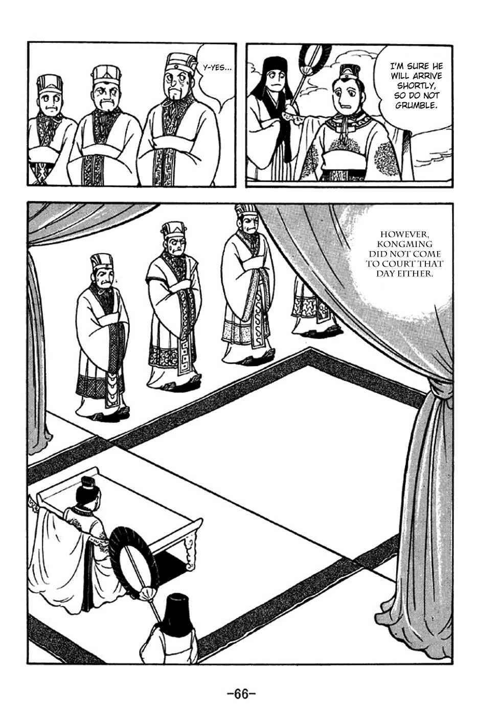 Chapter 307 - Page 13