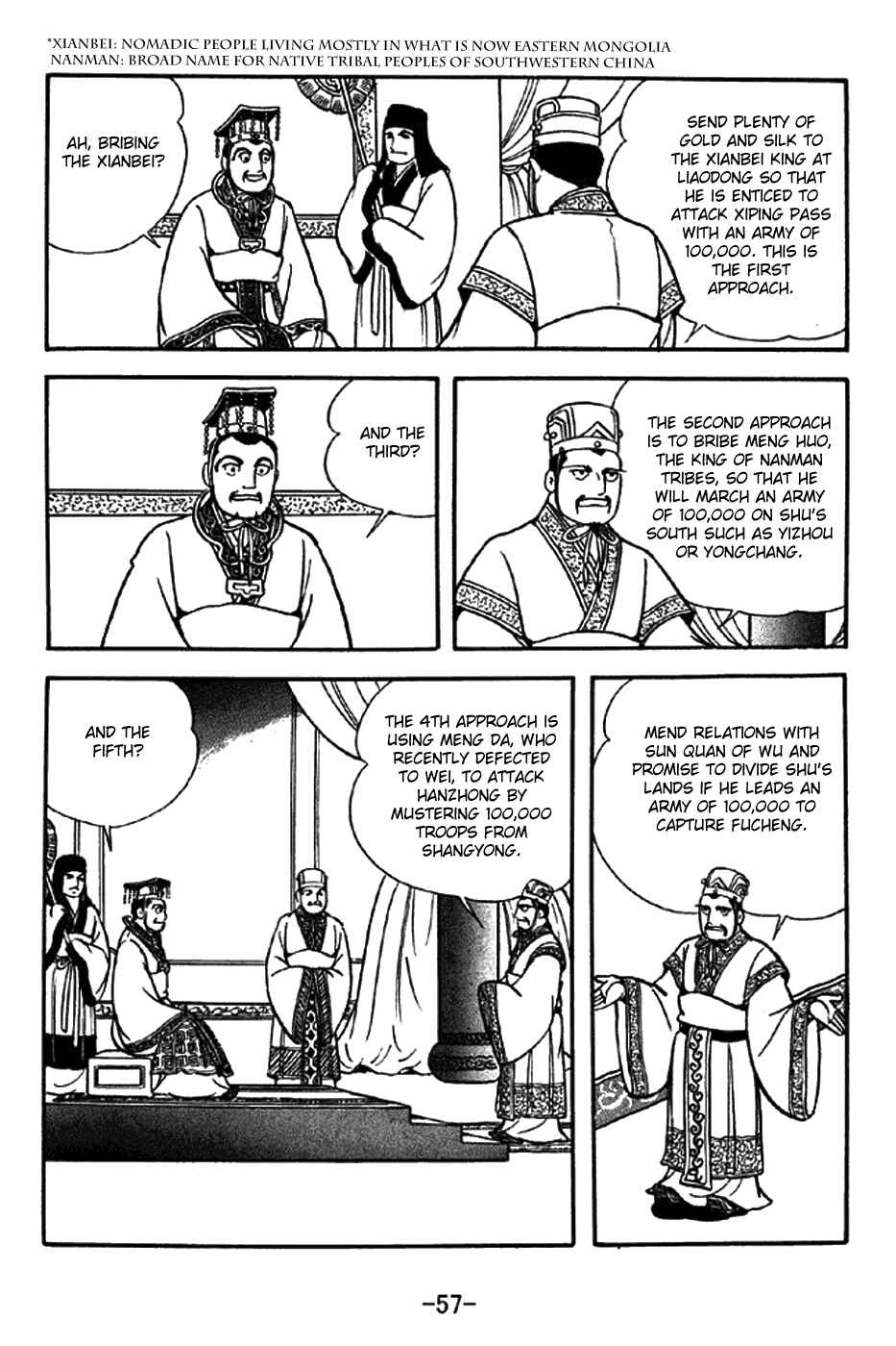 Chapter 307 - Page 4