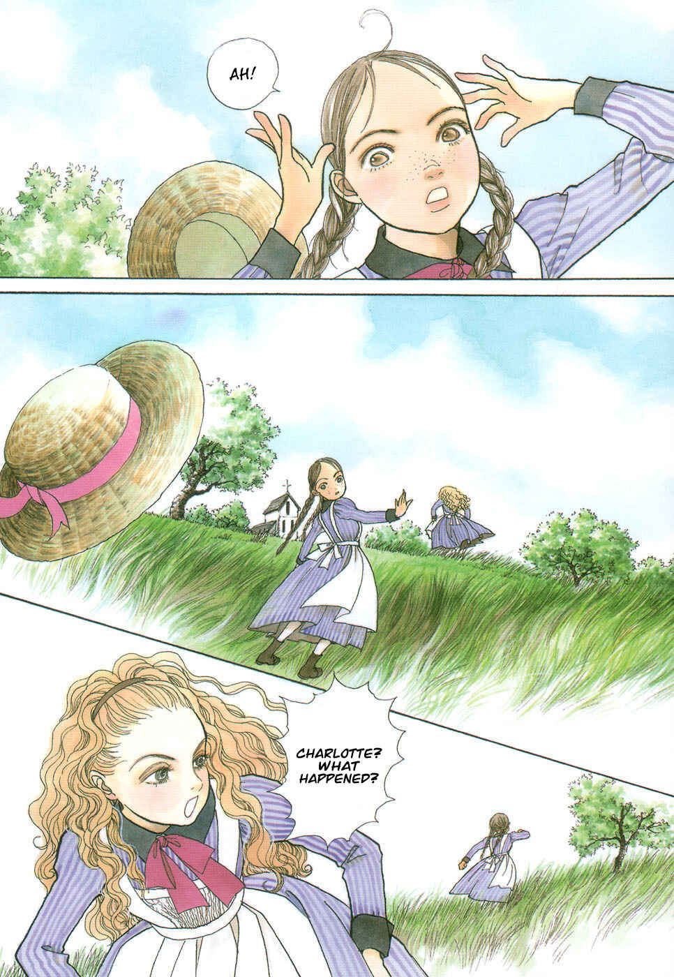 Chapter 2 - Page 2