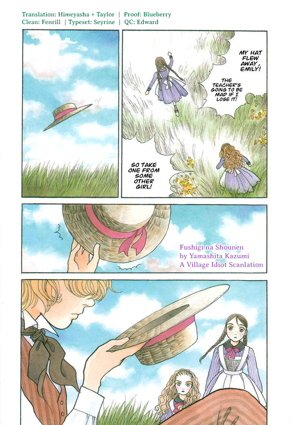 Chapter 2 - Page 3