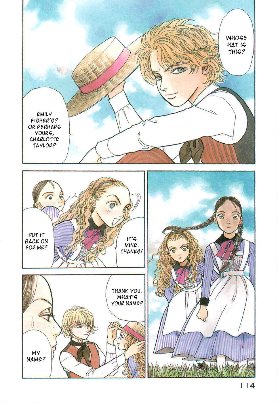 Chapter 2 - Page 4