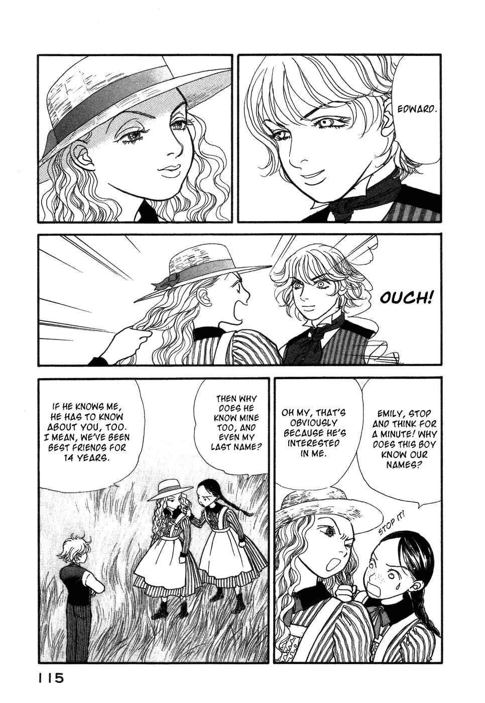 Chapter 2 - Page 5