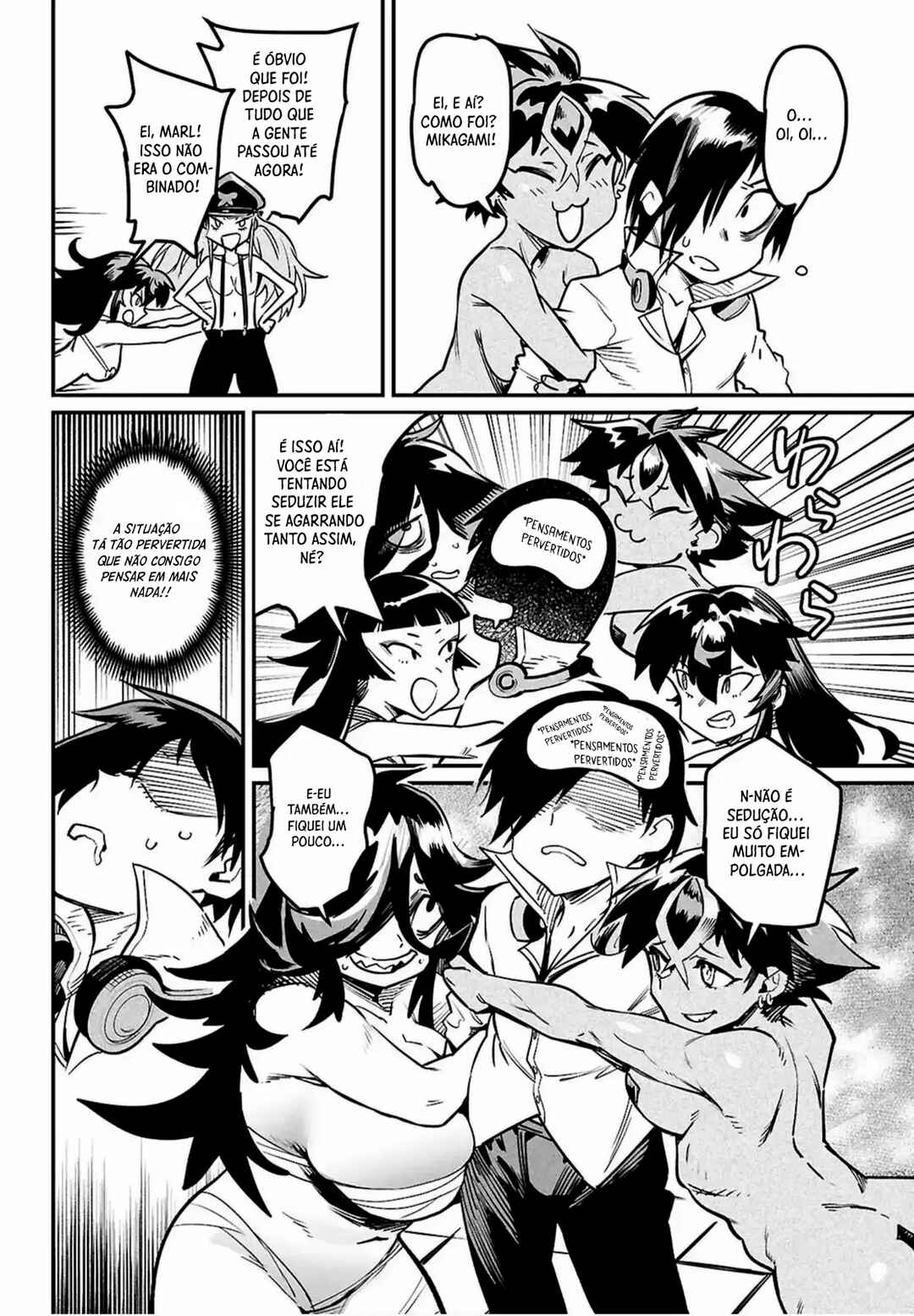 Chapter 34 - Page 11
