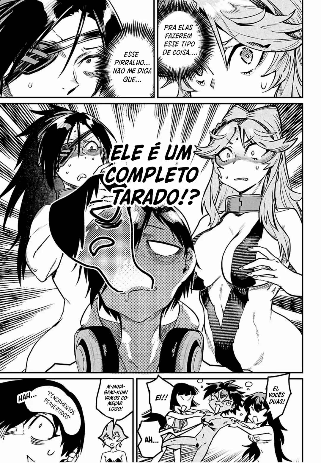 Chapter 34 - Page 12