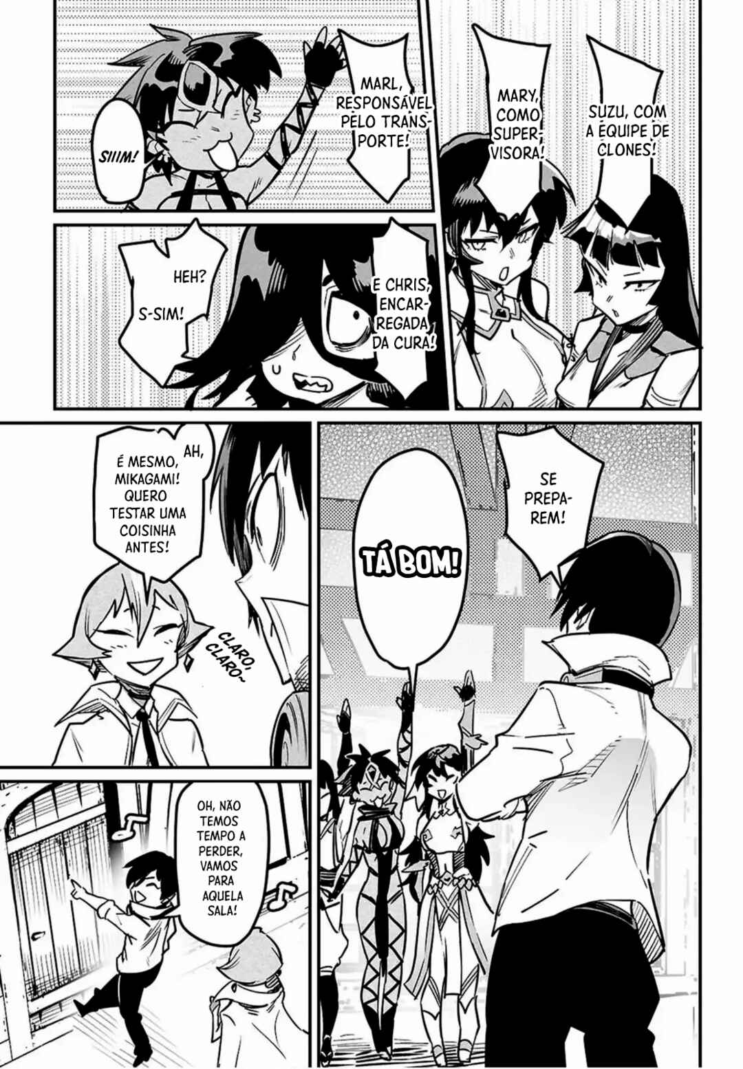 Chapter 34 - Page 28