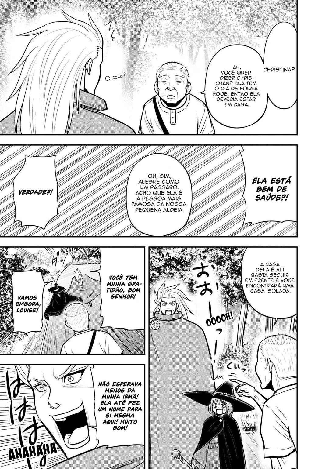 Chapter 98 - Page 10